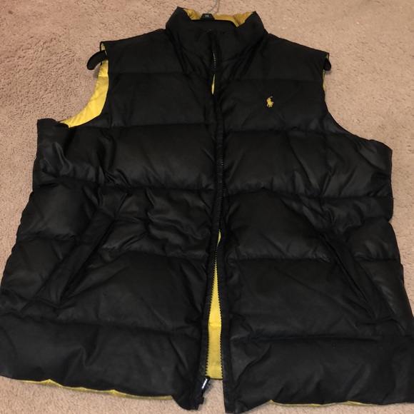 Polo vest - Picture 2 of 3